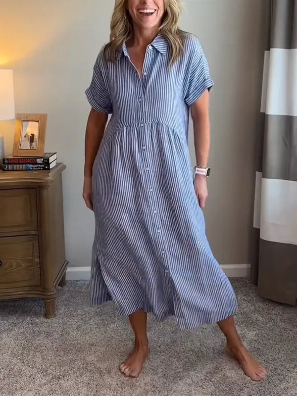 Victoria | Vestido Clásico