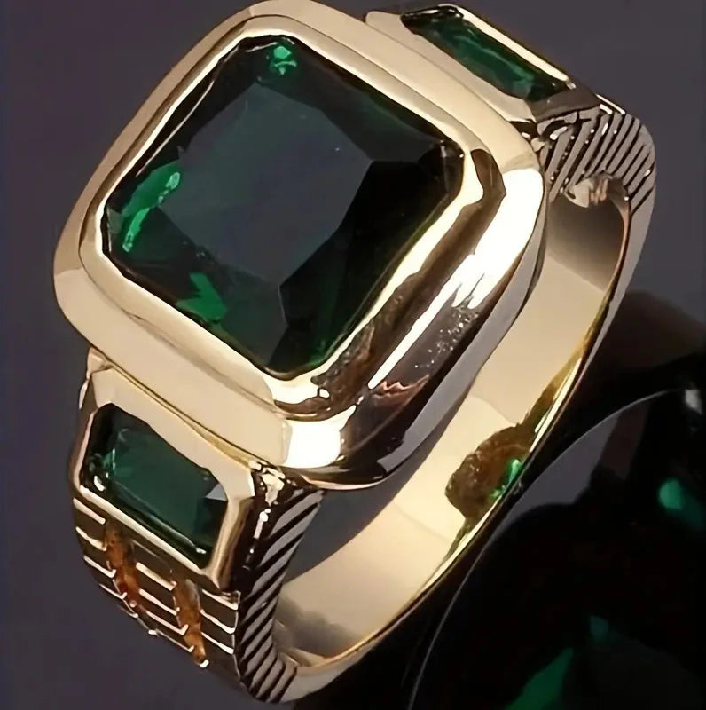 Anillo Emeric Valestone | Oro