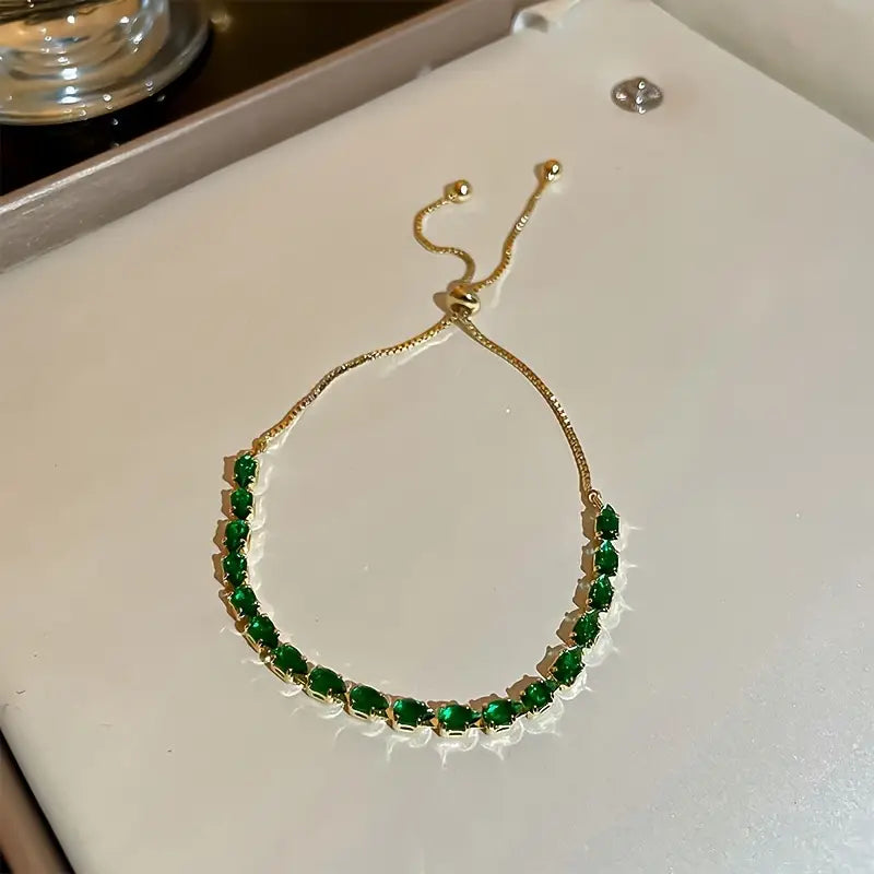 Pulsera Alessia Moreau | Oro