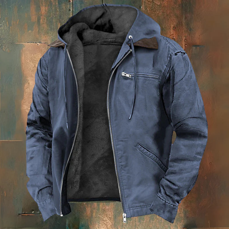 Hugo™ | Chaqueta térmica premium