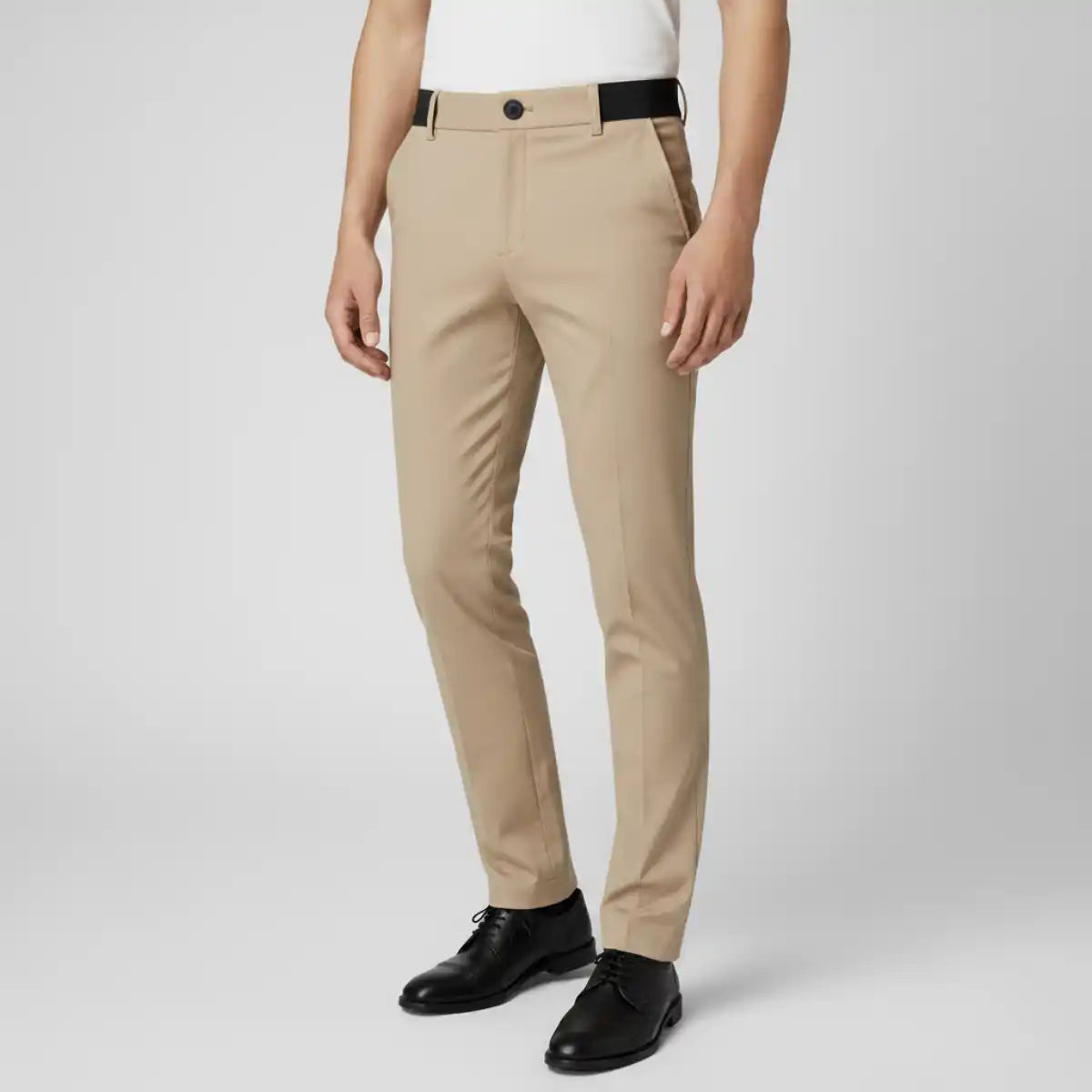 Fernando™ | Pantalón Extensible