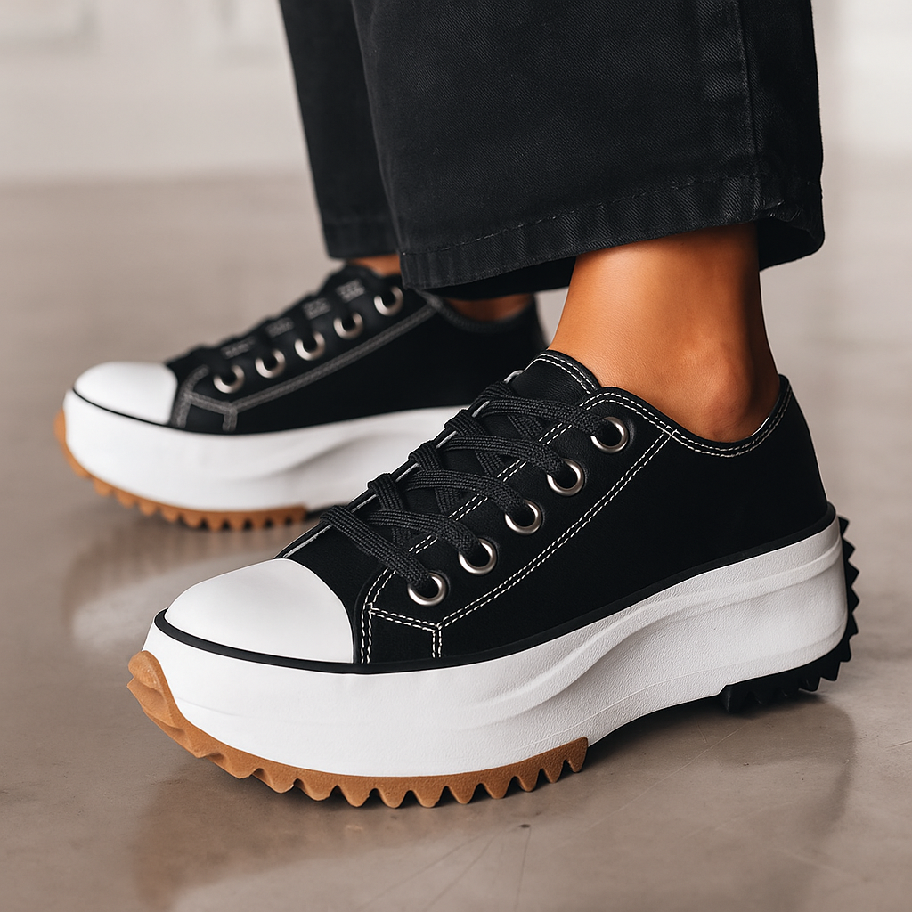 Lucía | Tiempos modernos