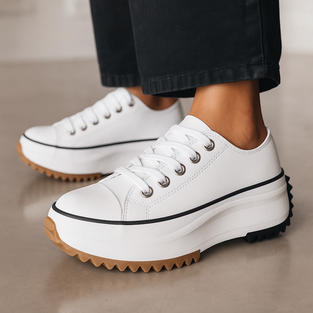 Lucía | Tiempos modernos