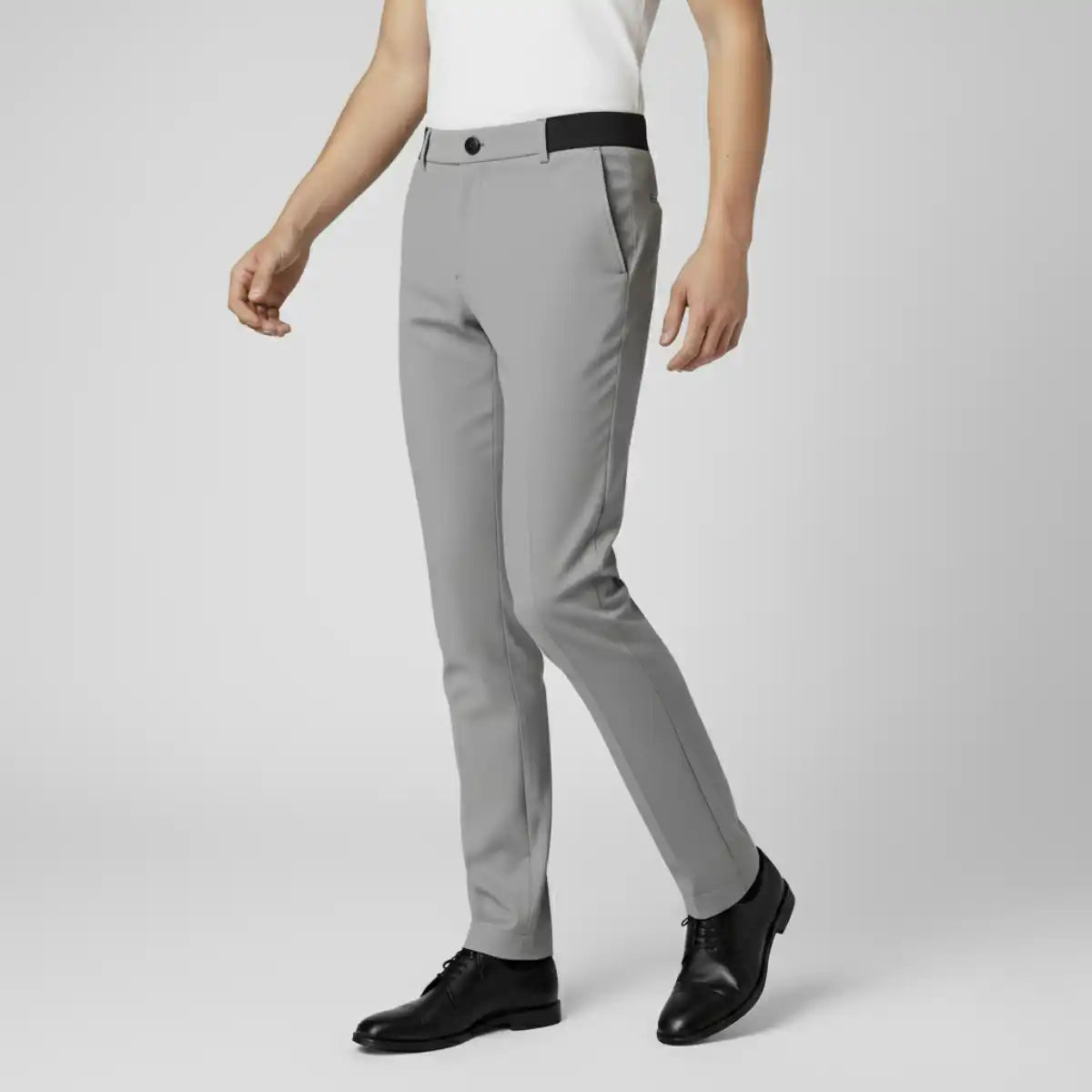 Fernando™ | Pantalón Extensible