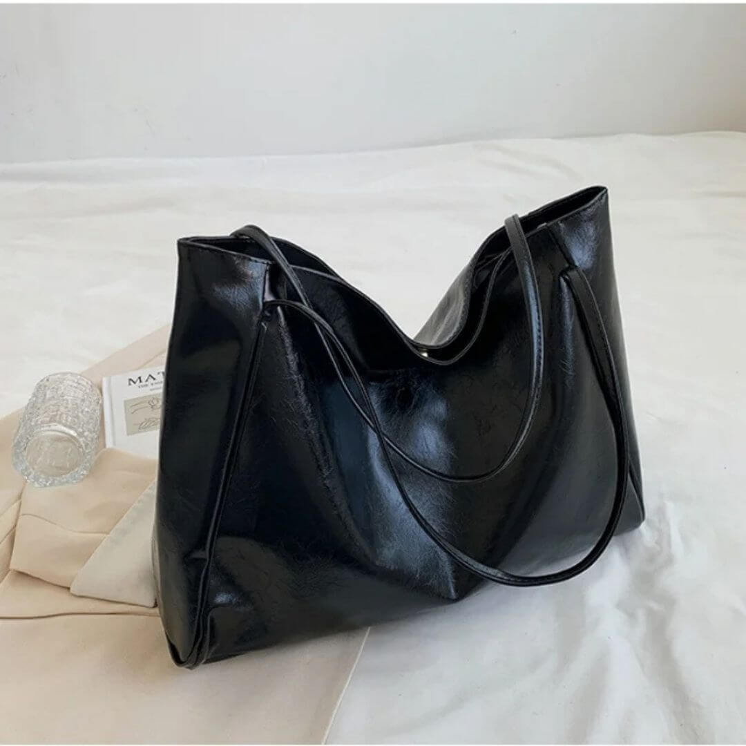 Ellie™ | Bolso De Hombro Atemporal