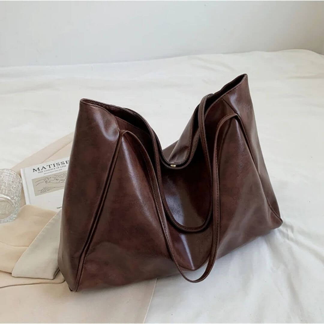 Ellie™ | Bolso De Hombro Atemporal