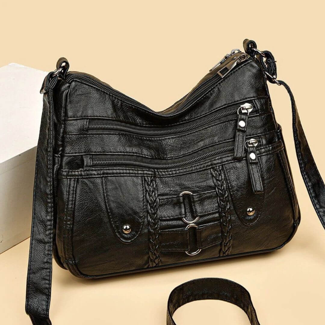 Allison™ | Bolso De Hombro Sin Esfuerzo