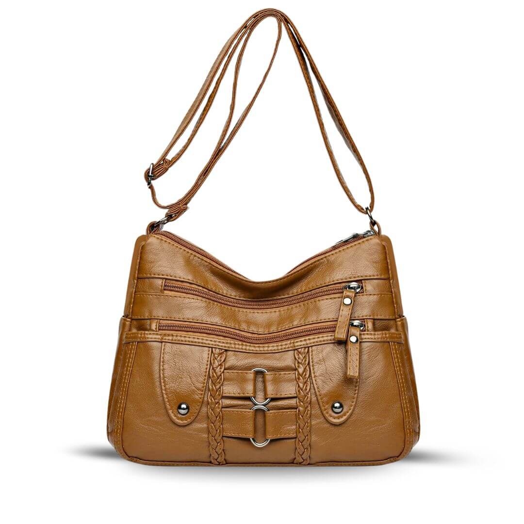 Allison™ | Bolso De Hombro Sin Esfuerzo