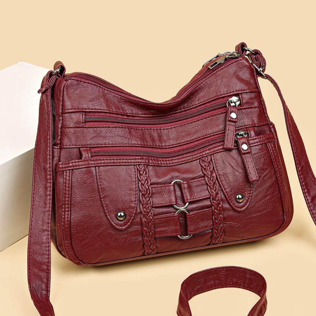 Allison™ | Bolso De Hombro Sin Esfuerzo