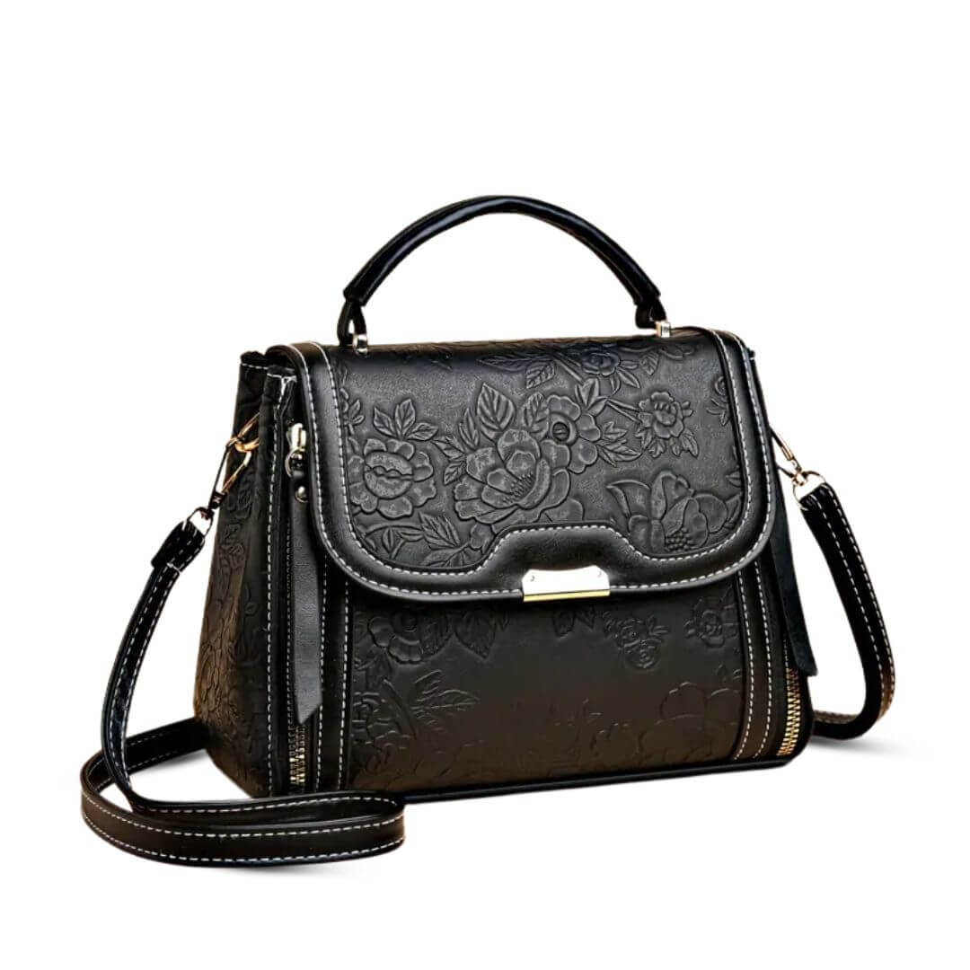 Brittany™ | Bolso Bandolera Atemporal