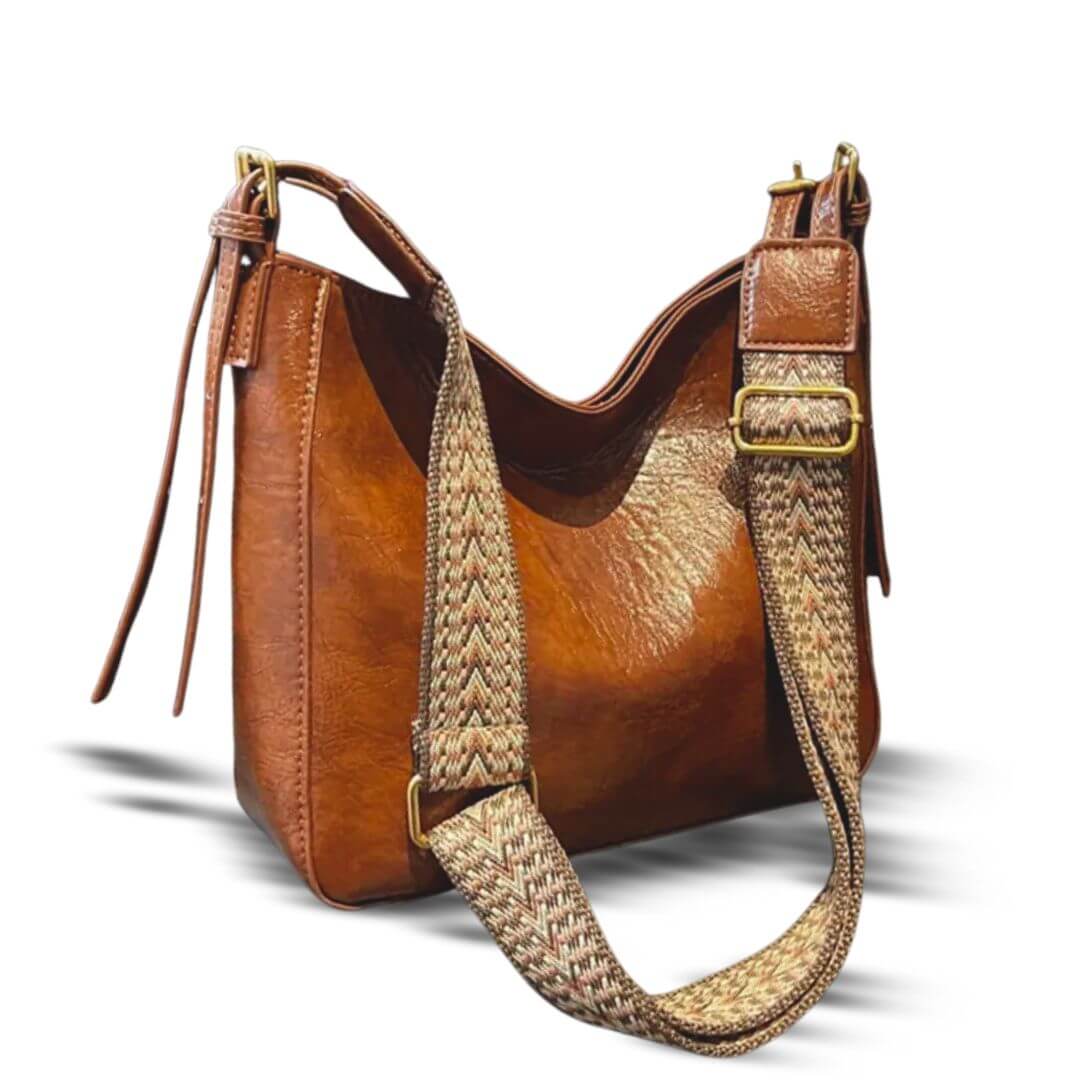 Emily™ | Bolso De Hombro Sin Esfuerzo