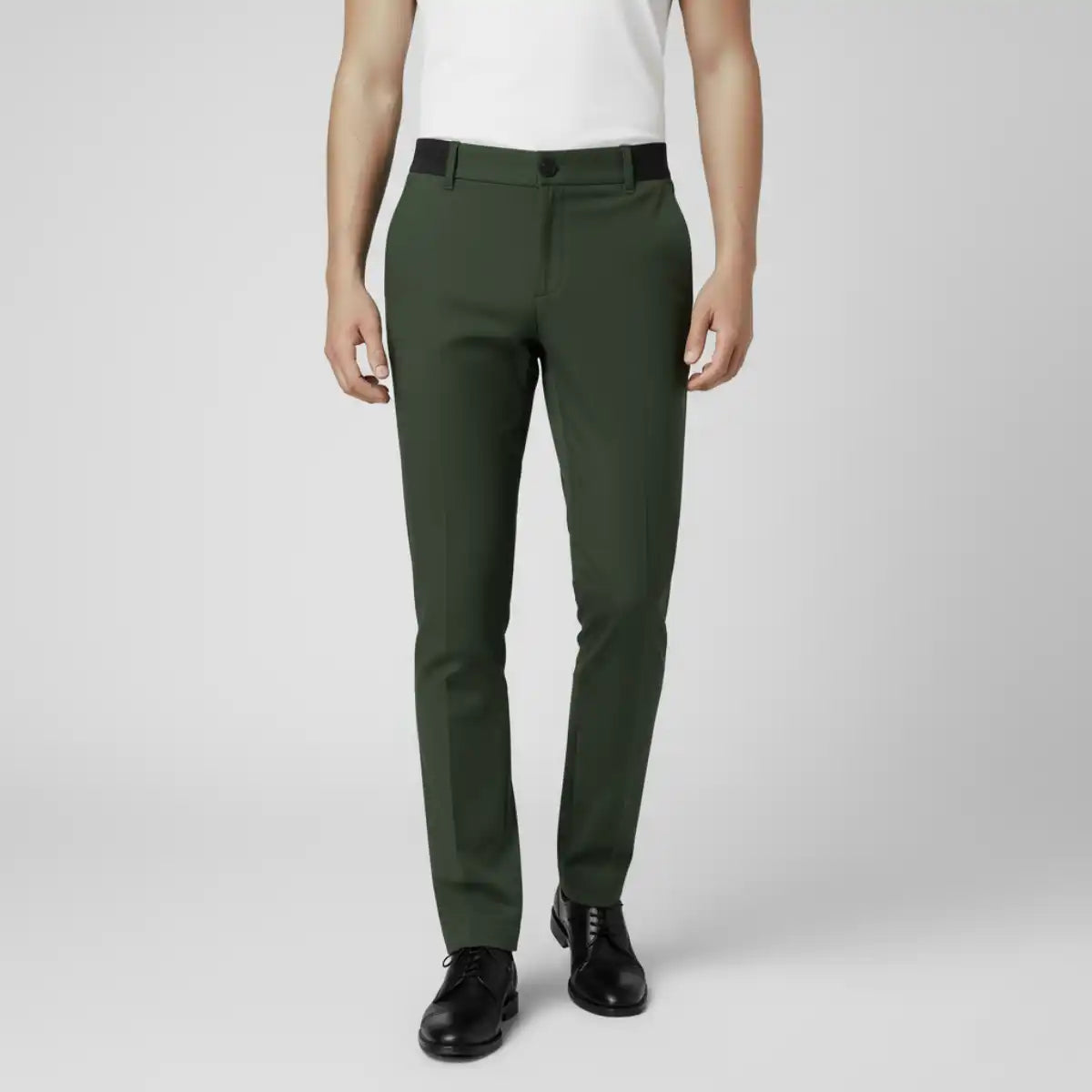 Fernando™ | Pantalón Extensible
