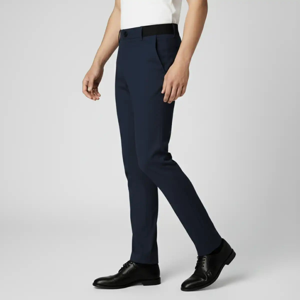 Fernando™ | Pantalón Extensible