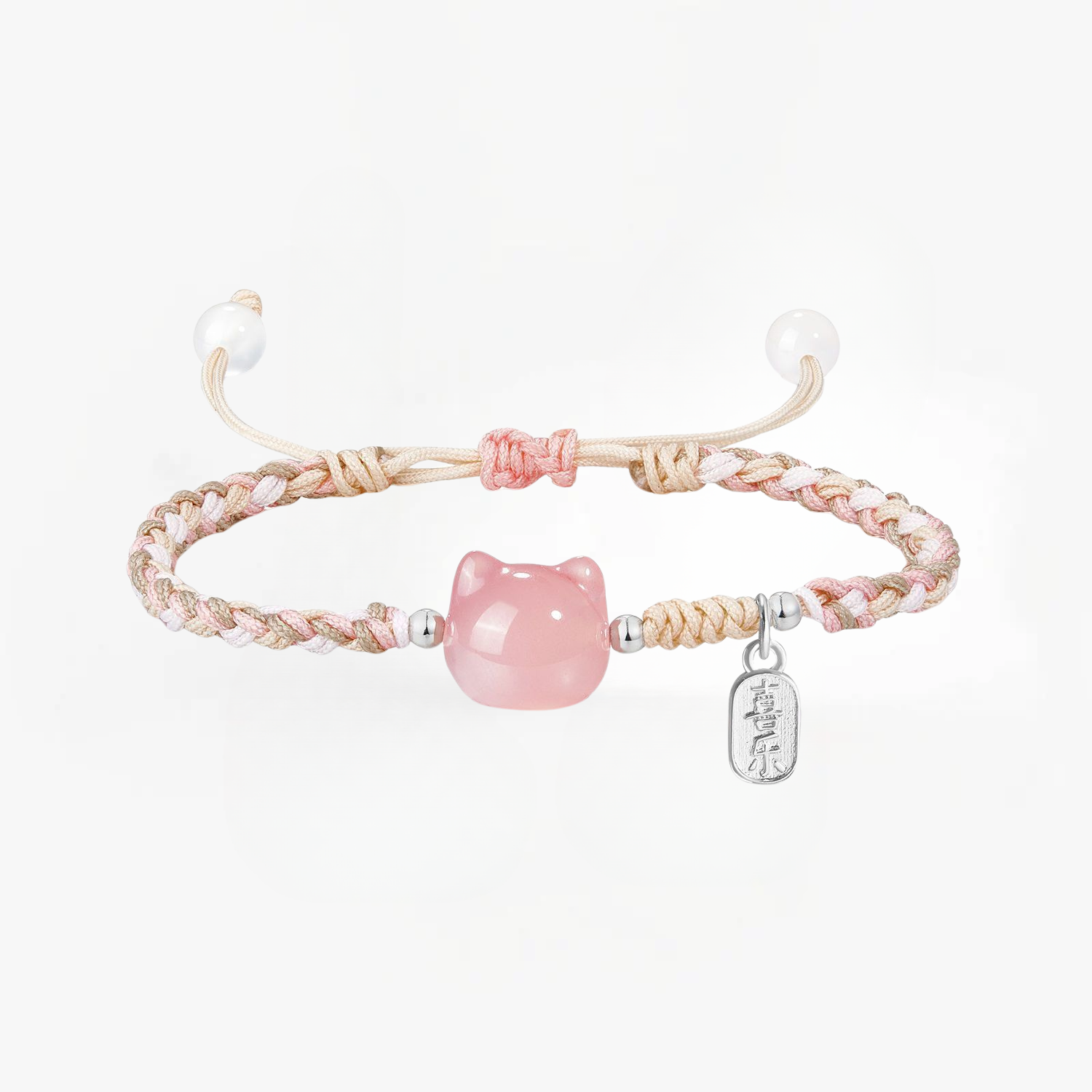 Zaira™ | Pulsera con gato