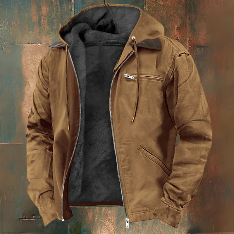 Hugo™ | Chaqueta térmica premium