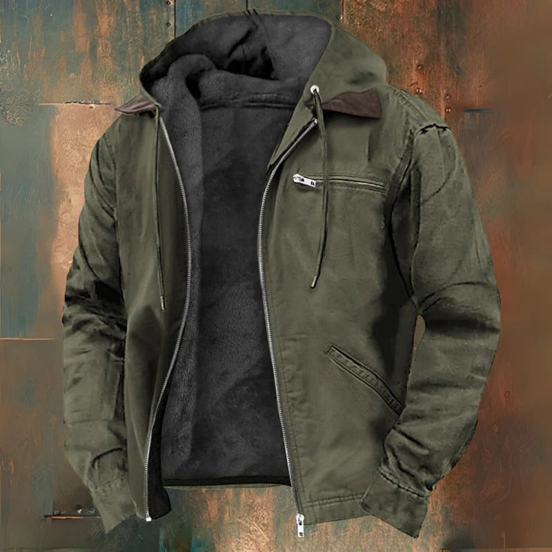 Hugo™ | Chaqueta térmica premium