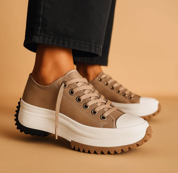 Lucía | Tiempos modernos