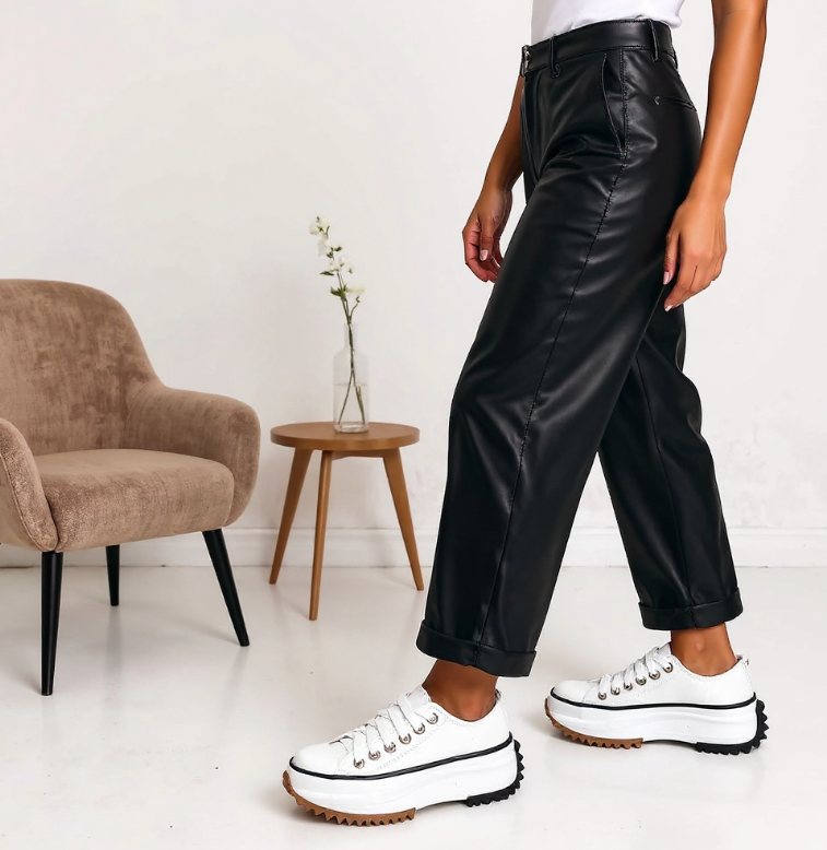 Lucía | Tiempos modernos