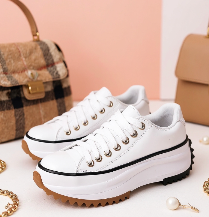 Lucía | Tiempos modernos