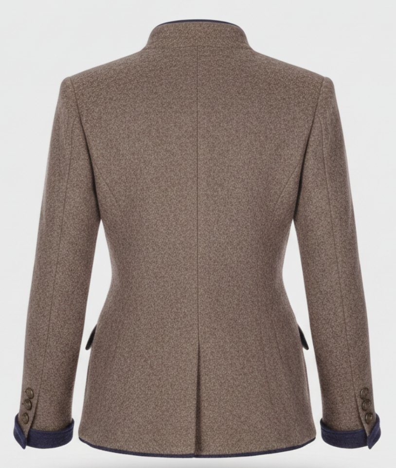 Esperanza™ | Chaleco Elegante Estructurado