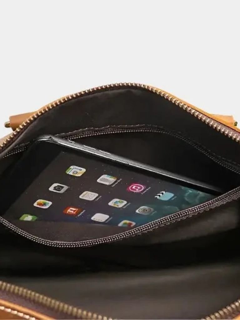 Leocrecio | Bolsa Duffle Marbella