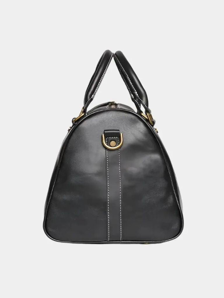 Leocrecio | Bolsa Duffle Marbella