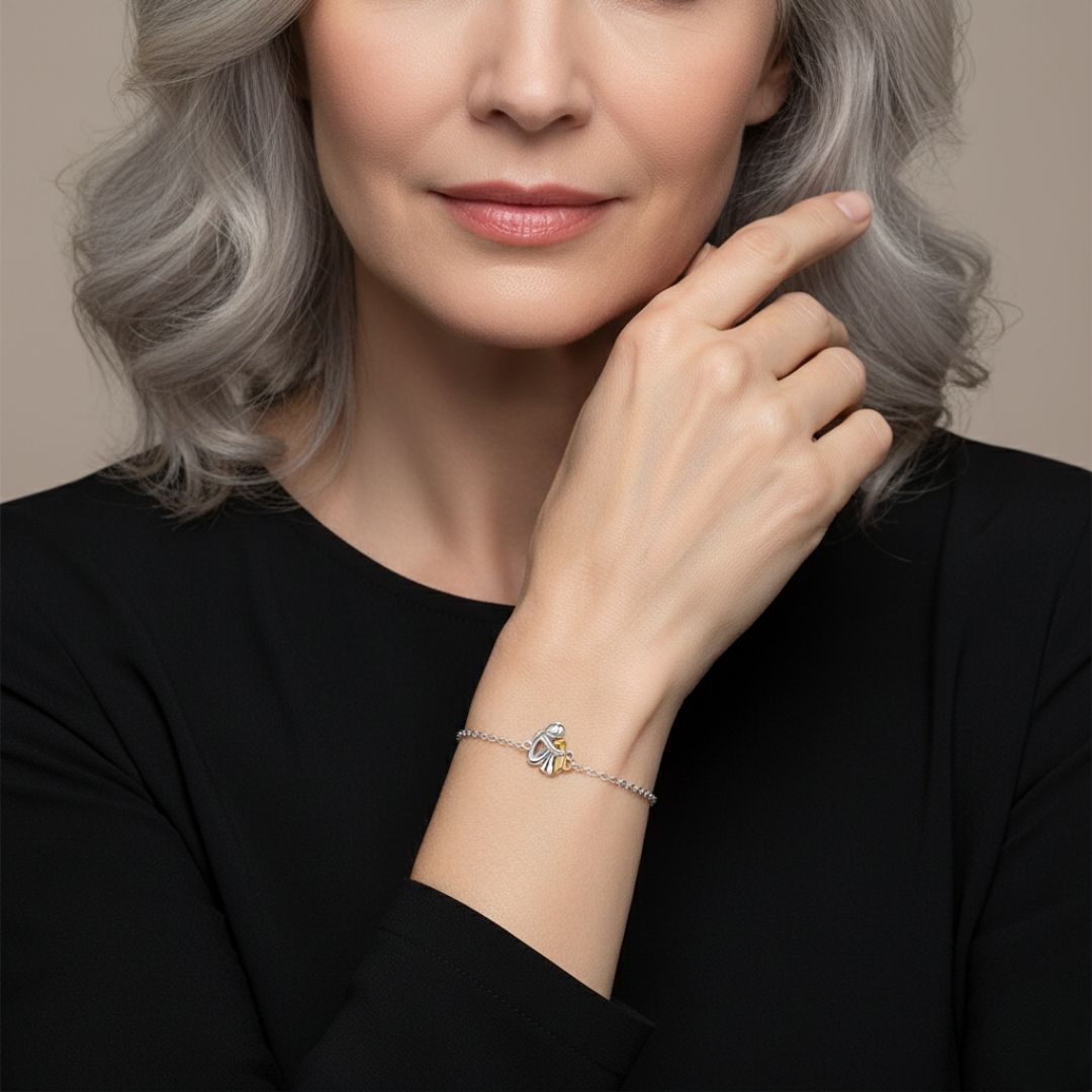 Lola® | Pulsera con Icono de Perro