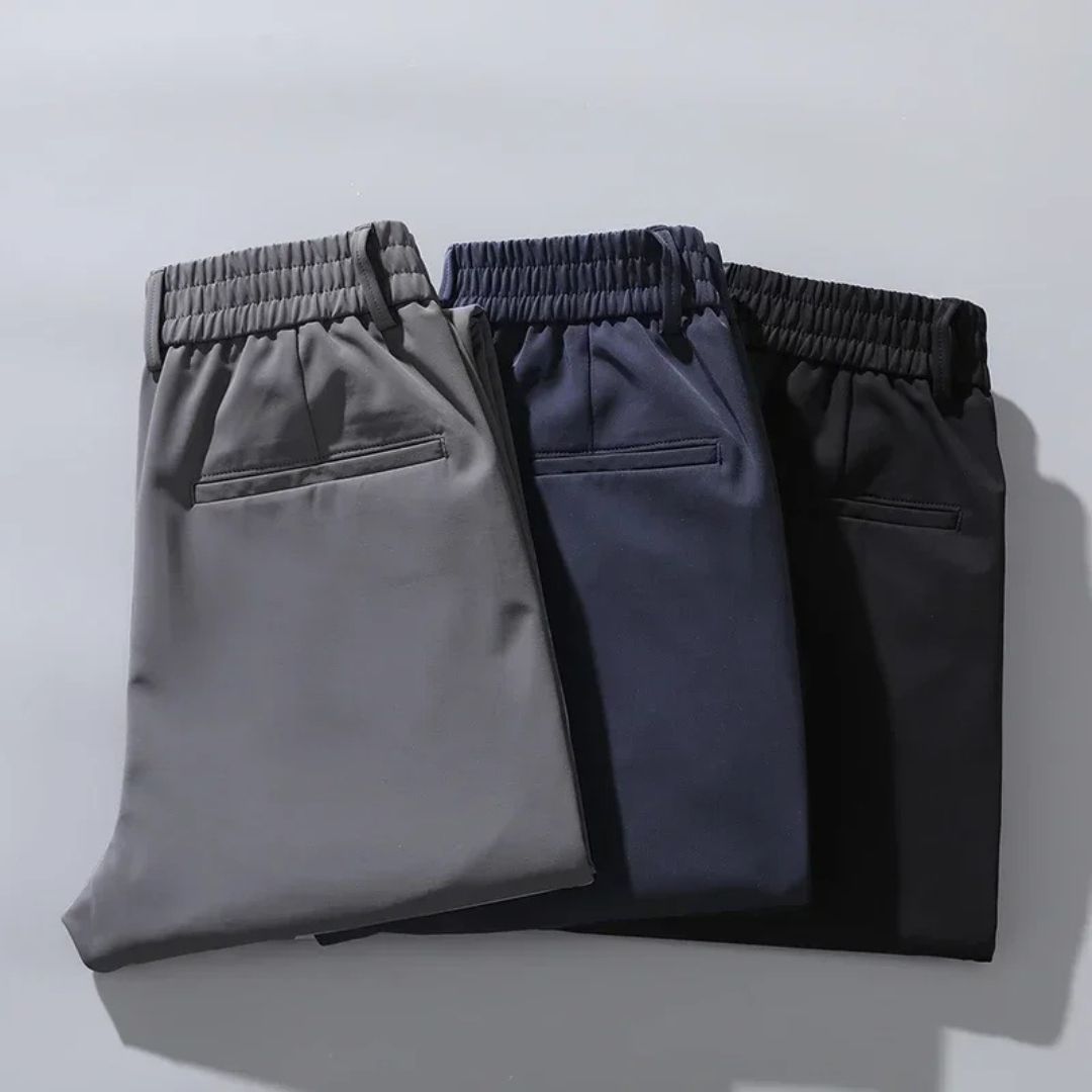 Narciso | Pantalones Premium de Uso Diario
