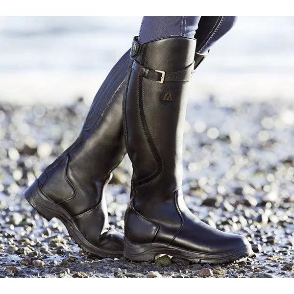 Estela™ | Botas Impermeables Elegantes