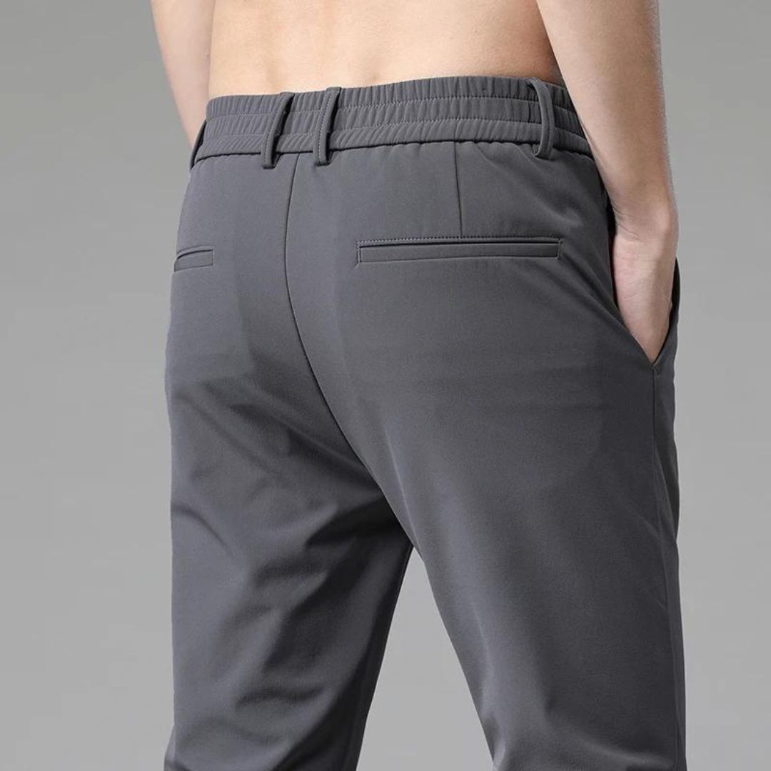 Narciso | Pantalones Premium de Uso Diario