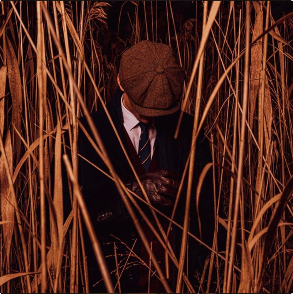 Nereo | Sombrero Clásico para Hombre