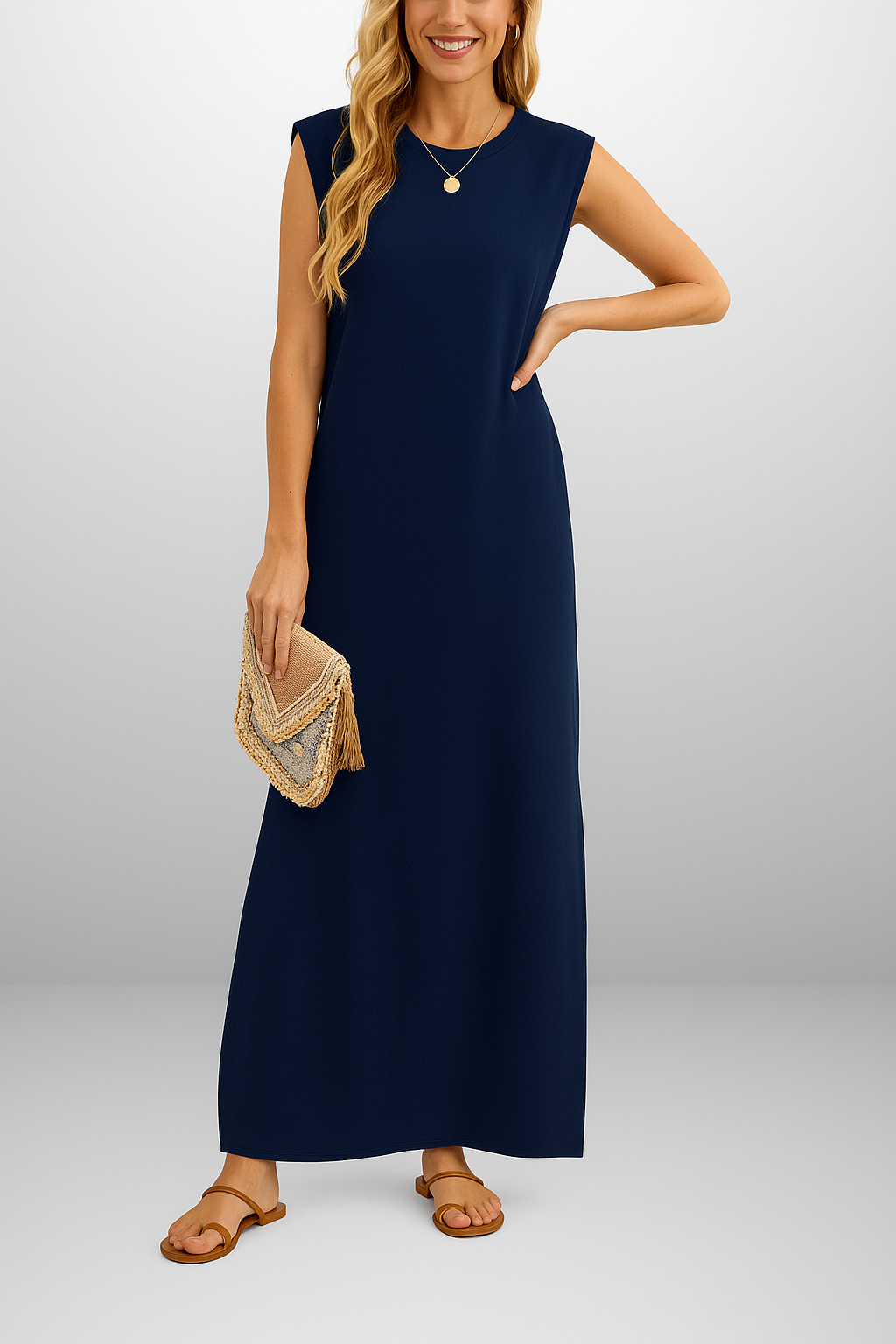 Valentina | Vestido Elegante