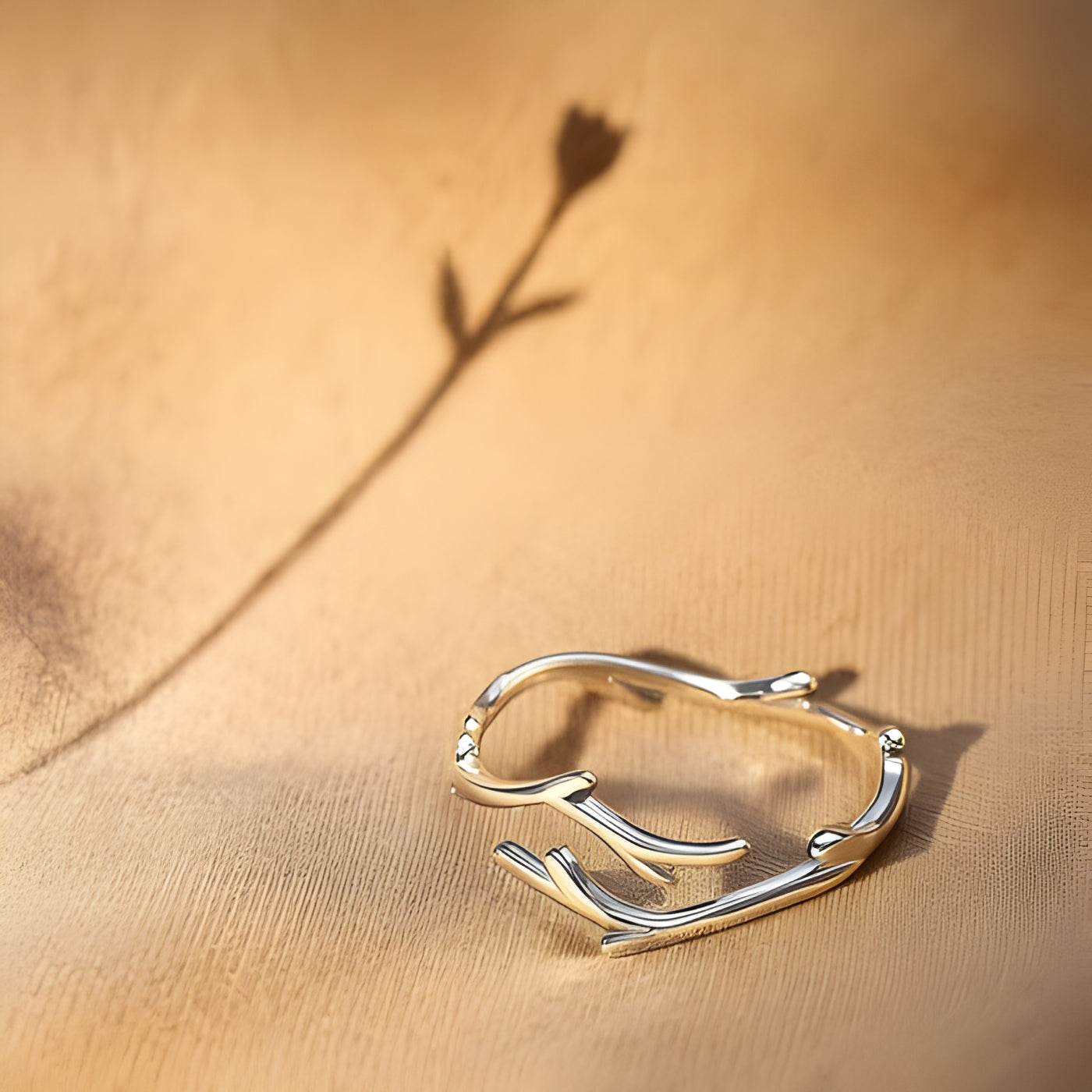 Anillo® Ajustable – Resiliencia