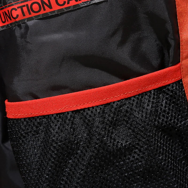 Alonso™ | Chaqueta Acolchada de Invierno