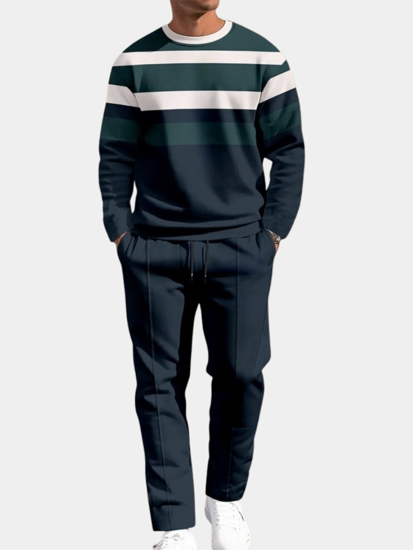 Sofia Marbella™ | Completo deportivo chic elegante