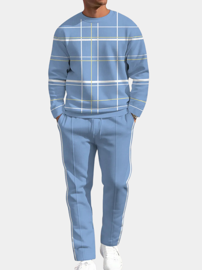 Sofia Marbella™ | Completo deportivo chic elegante