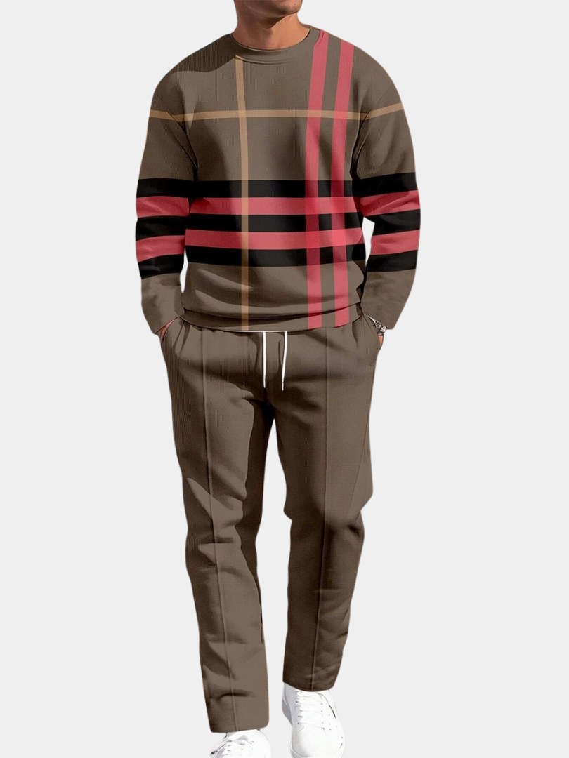 Sofia Marbella™ | Completo deportivo chic elegante