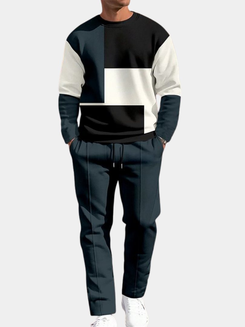 Sofia Marbella™ | Completo deportivo chic elegante