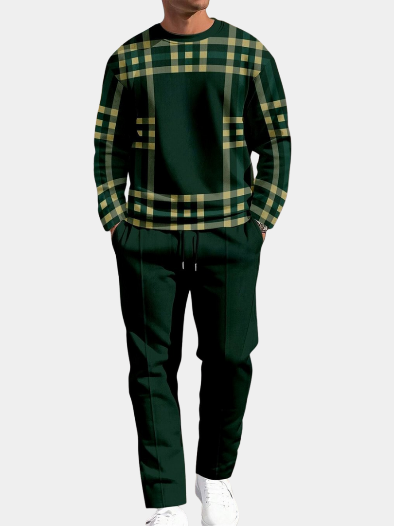 Sofia Marbella™ | Completo deportivo chic elegante