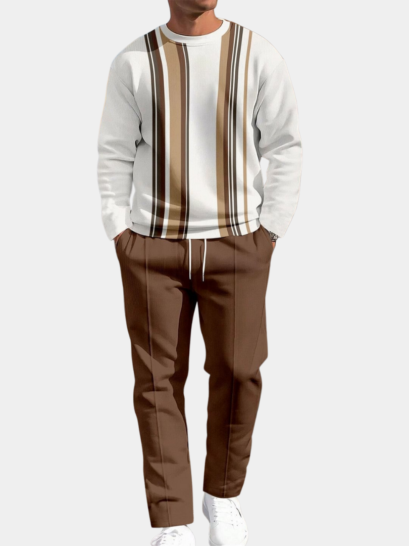 Sofia Marbella™ | Completo deportivo chic elegante