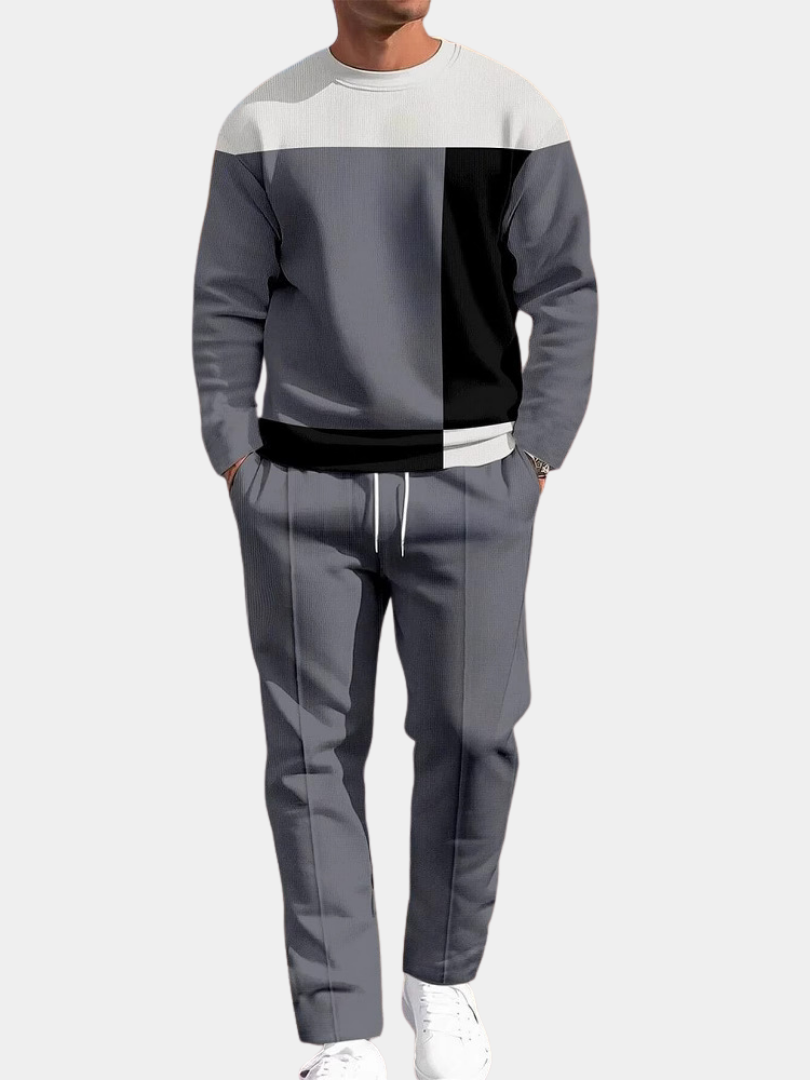 Sofia Marbella™ | Completo deportivo chic elegante