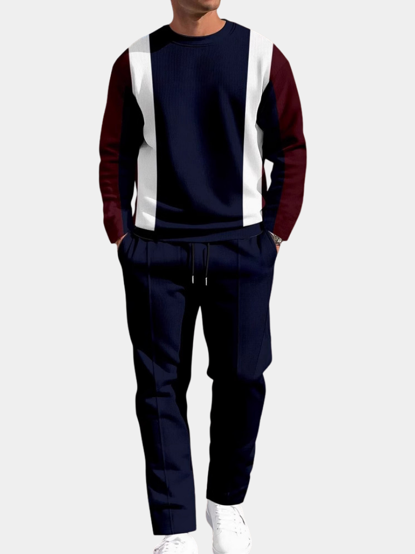 Sofia Marbella™ | Completo deportivo chic elegante