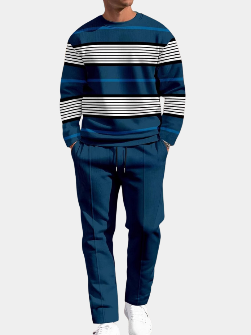 Sofia Marbella™ | Completo deportivo chic elegante