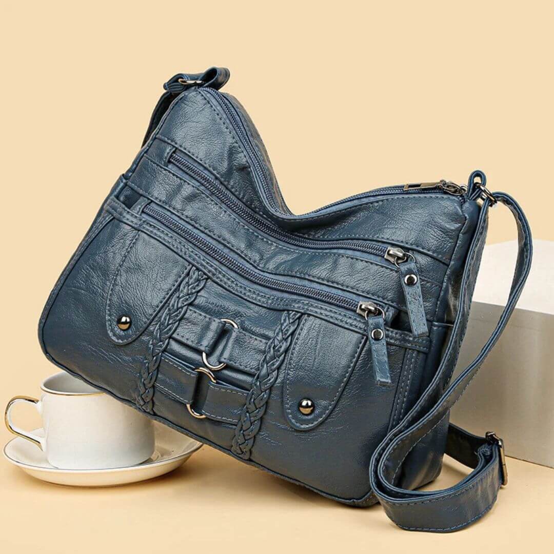 Allison™ | Bolso De Hombro Sin Esfuerzo