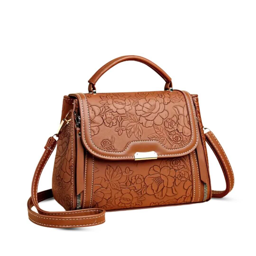 Brittany™ | Bolso Bandolera Atemporal