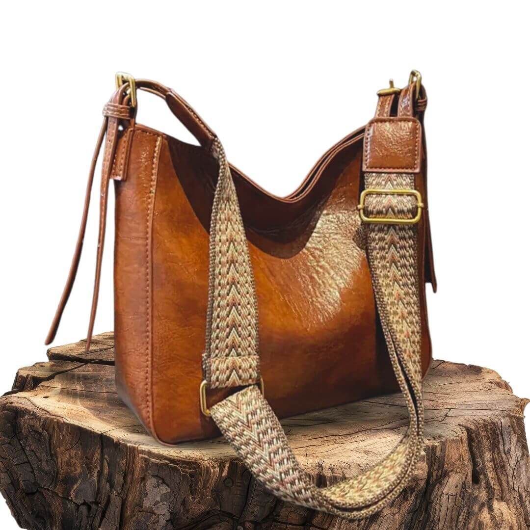 Emily™ | Bolso De Hombro Sin Esfuerzo