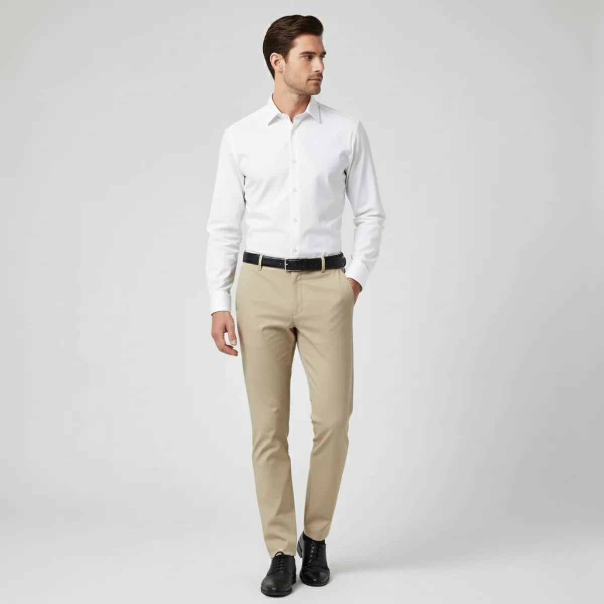 Fernando™  | Pantalón Extensible