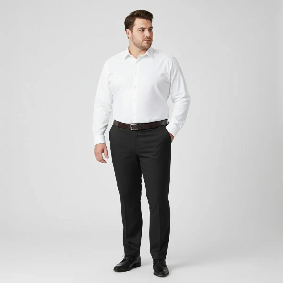 Fernando™  | Pantalón Extensible