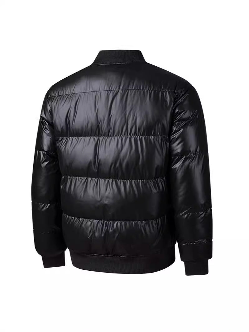 Saúl | Chaqueta acolchada de lujo