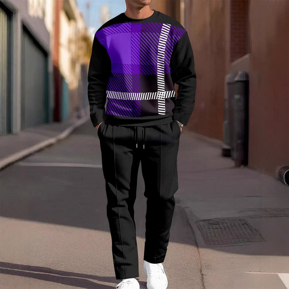 Sofia Marbella™ | Completo deportivo chic elegante